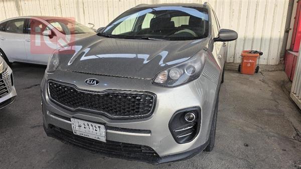 كيا سبورتاج 2016 للبيع في العراق -  بغداد